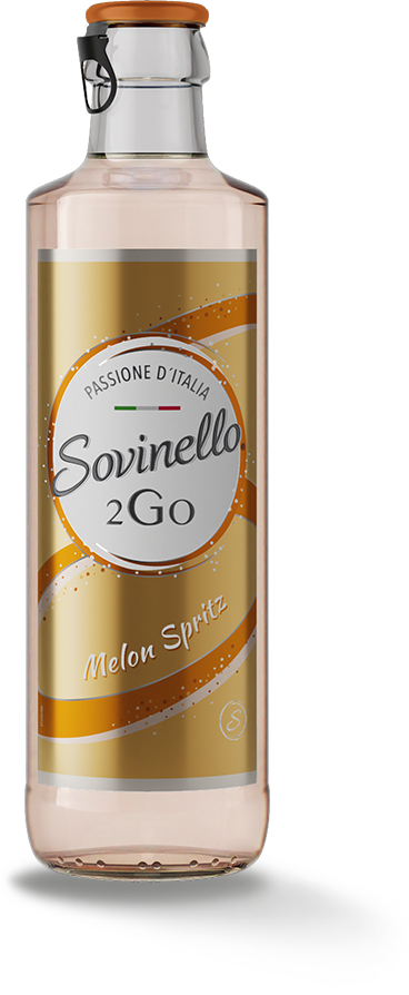 Sovinello - Melon Spritz